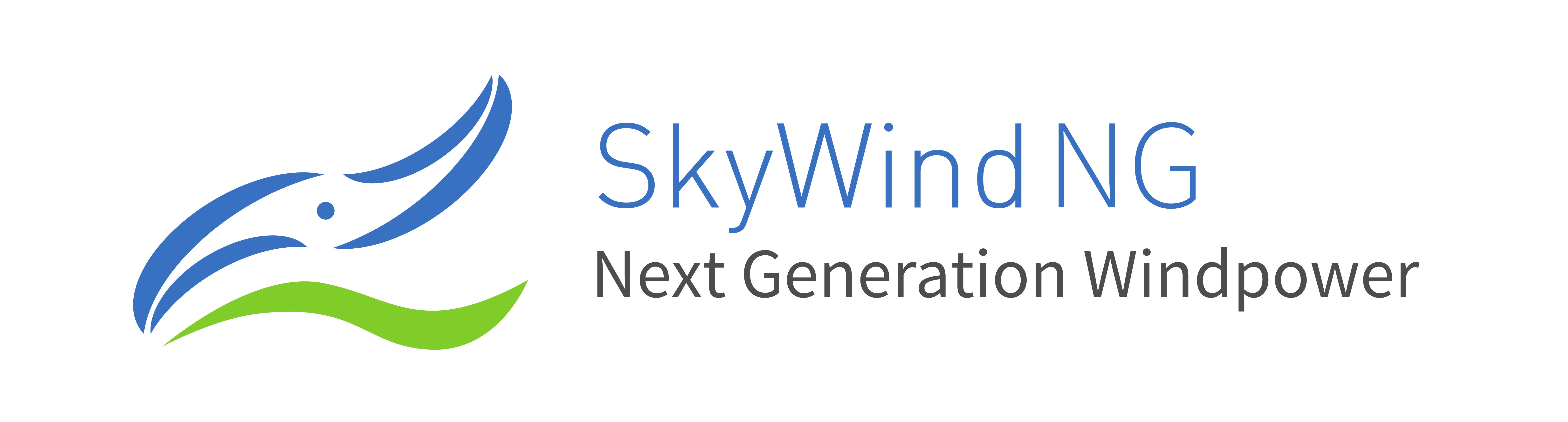 SkyWind Mikrowindkraft